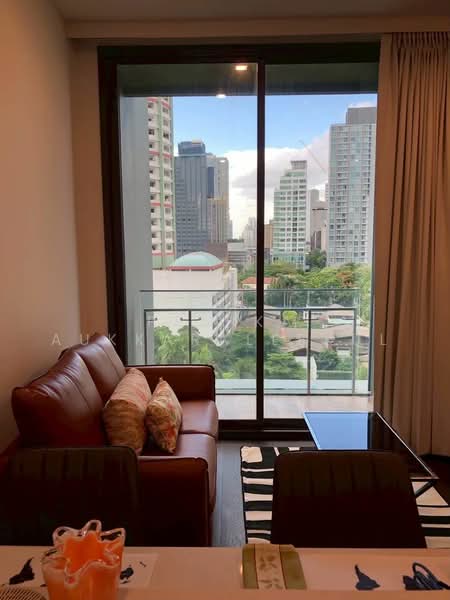LAVIQ Sukhumvit 57, Bangkok, Soi Sukhumvit 57, Sukhumvit Road, Khlong Tan Nua, Watthana, Bangkok, 1 Bedroom, 43 sqm, Condo For Rent, by Pemika Aukkaraleekul, 500473663 - DDproperty.com