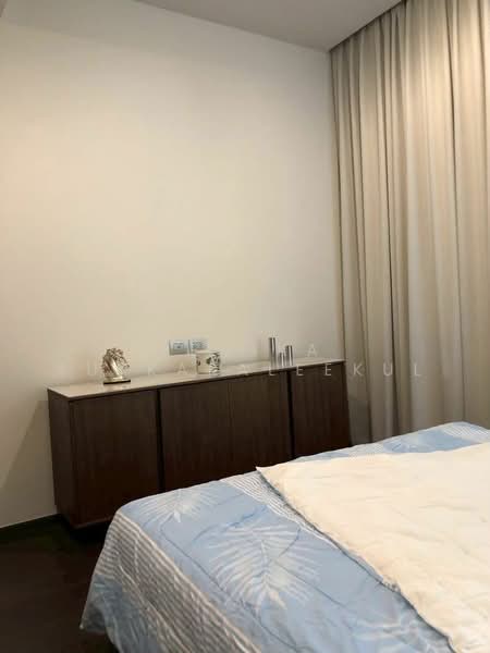 LAVIQ Sukhumvit 57, Bangkok, Soi Sukhumvit 57, Sukhumvit Road, Khlong Tan Nua, Watthana, Bangkok, 1 Bedroom, 43 sqm, Condo For Rent, by Pemika Aukkaraleekul, 500473663 - DDproperty.com