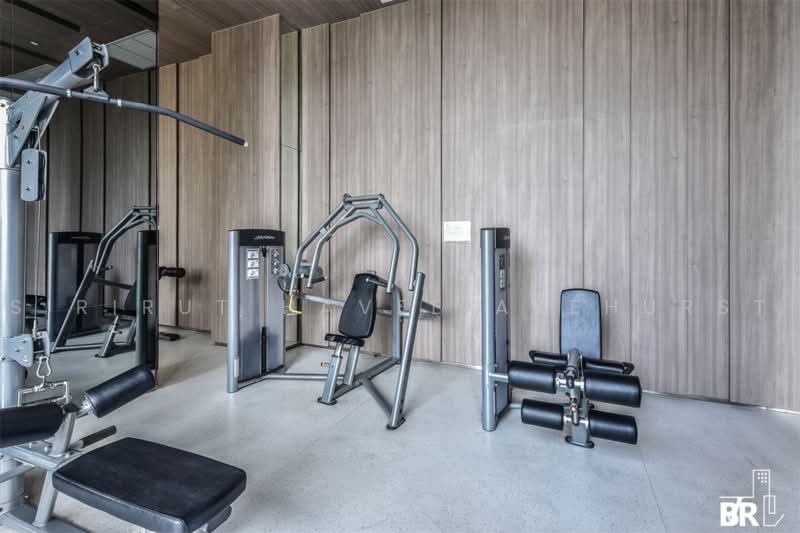 The Saint Residences Ladprao, Bangkok, 588 Vibhavadi-Rangsit Road, Jom Phon, Chatuchak, Bangkok, 2 Bedrooms, 63 sqm, Condo For Sale, by Sirirut Havee Akehurst, 500473665 - DDproperty.com