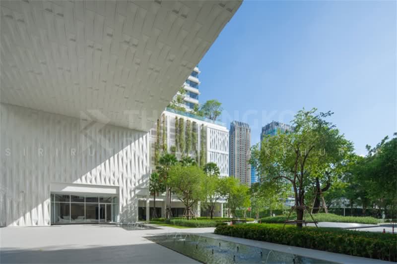 The Saint Residences Ladprao : เดอะ เซนต์ เรสิเดนเซส, กรุงเทพ, 588 ถนนวิภาวดีรังสิต, จอมพล, จตุจักร, กรุงเทพ, 63 ตร.ม., คอนโด ขาย, โดย Sirirut Havee Akehurst, 500473665 - DDproperty.com