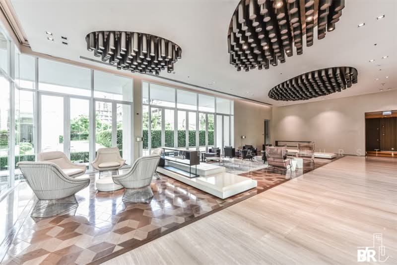 The Saint Residences Ladprao, Bangkok, 588 Vibhavadi-Rangsit Road, Jom Phon, Chatuchak, Bangkok, 2 Bedrooms, 63 sqm, Condo For Sale, by Sirirut Havee Akehurst, 500473665 - DDproperty.com