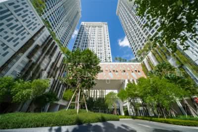 ขาย - The Saint Residences Ladprao : เดอะ เซนต์ เรสิเดนเซส, กรุงเทพ