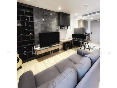 ขาย - ASHTON Asoke : แอชตัน อโศก, กรุงเทพ