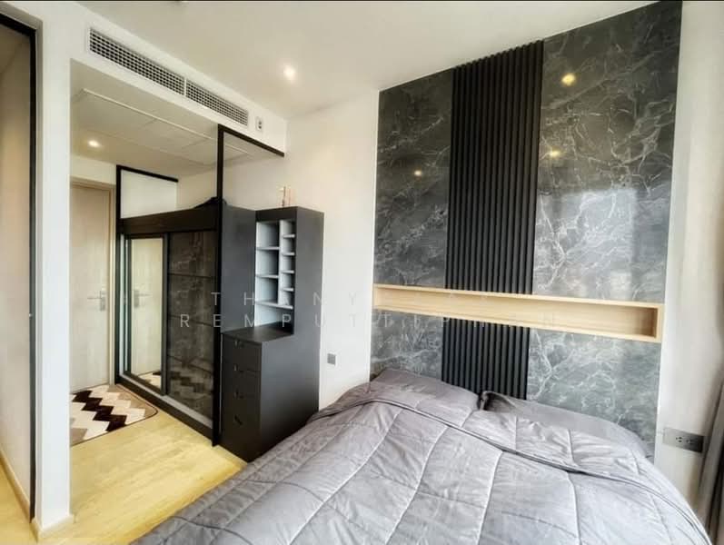 ASHTON Asoke, Bangkok, 131 Asoke Montri Road, Khlongtoei Nua, Watthana, Bangkok, 1 Bedroom, 40 sqm, Condo For Sale, by Thanyalak Premputtiphan, 500473666 - DDproperty.com