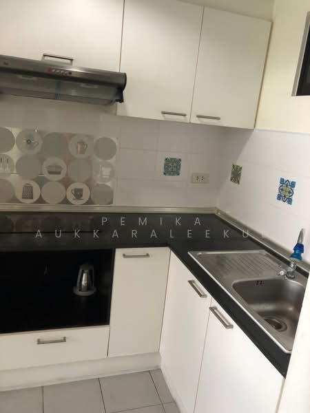 Lumpini Place Narathiwas-Chaopraya, Bangkok, 1298 Rama 3 Road, Chong Nonsi, Yan Nawa, Bangkok, 2 Bedrooms, 68 sqm, Condo For Rent, by Pemika Aukkaraleekul, 500473667 - DDproperty.com