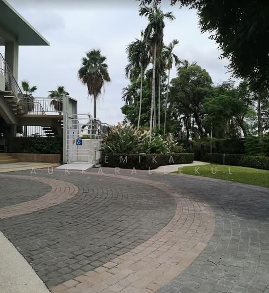 Lumpini Place Narathiwas-Chaopraya, Bangkok, 1298 Rama 3 Road, Chong Nonsi, Yan Nawa, Bangkok, 2 Bedrooms, 68 sqm, Condo For Rent, by Pemika Aukkaraleekul, 500473667 - DDproperty.com