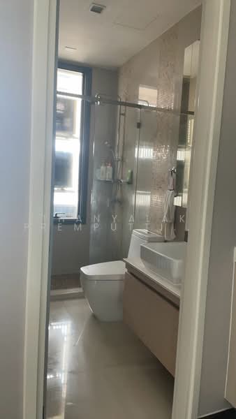 Q Asoke, Bangkok, 1678 Petchaburi Road, Makkasan, Ratchathewi, Bangkok, 2 Bedrooms, 46 sqm, Condo For Sale, by Thanyalak Premputtiphan, 500473668 - DDproperty.com