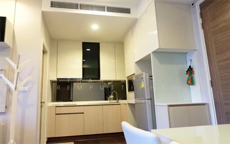 Q Asoke, Bangkok, 1678 Petchaburi Road, Makkasan, Ratchathewi, Bangkok, 2 Bedrooms, 46 sqm, Condo For Sale, by Thanyalak Premputtiphan, 500473668 - DDproperty.com