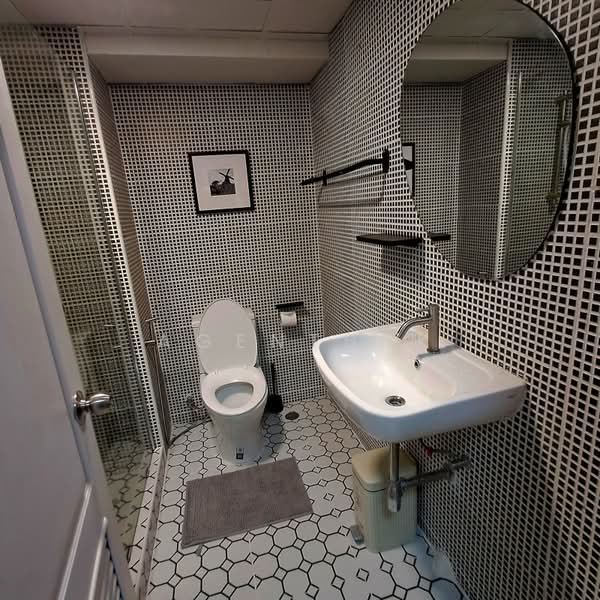 The Waterford Royal Suites Senanikom : เดอะ วอเตอร์ฟอร์ด รอยัล สูท เสนานิคม, กรุงเทพ, 250 ซอย ซูซูกิ, จันทรเกษม, จตุจักร, กรุงเทพ, 29 ตร.ม., คอนโด ให้เช่า, โดย Agentbkk, 500473669 - DDproperty.com