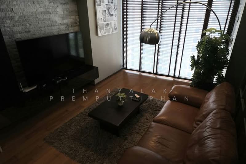 The Alcove Thonglor 10 : ดิ แอลโคฟ ทองหล่อ, กรุงเทพ, 199 ซ.สุขุมวิท 63 ถนนเอกมัย, คลองตันเหนือ, วัฒนา, กรุงเทพ, 55 ตร.ม., คอนโด ขาย, โดย Thanyalak Premputtiphan, 500473670 - DDproperty.com