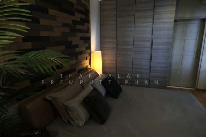 The Alcove Thonglor 10, Bangkok, 199 Soi Sukhumvit 63, Sukhumvit Road, Khlong Tan Nua, Watthana, Bangkok, 1 Bedroom, 55 sqm, Condo For Sale, by Thanyalak Premputtiphan, 500473670 - DDproperty.com