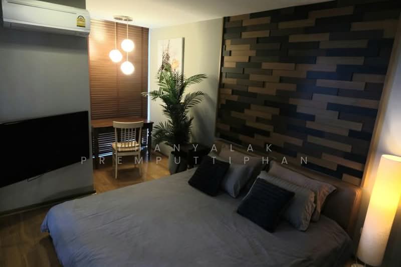 The Alcove Thonglor 10, Bangkok, 199 Soi Sukhumvit 63, Sukhumvit Road, Khlong Tan Nua, Watthana, Bangkok, 1 Bedroom, 55 sqm, Condo For Sale, by Thanyalak Premputtiphan, 500473670 - DDproperty.com