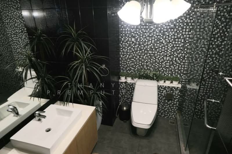 The Alcove Thonglor 10, Bangkok, 199 Soi Sukhumvit 63, Sukhumvit Road, Khlong Tan Nua, Watthana, Bangkok, 1 Bedroom, 55 sqm, Condo For Sale, by Thanyalak Premputtiphan, 500473670 - DDproperty.com