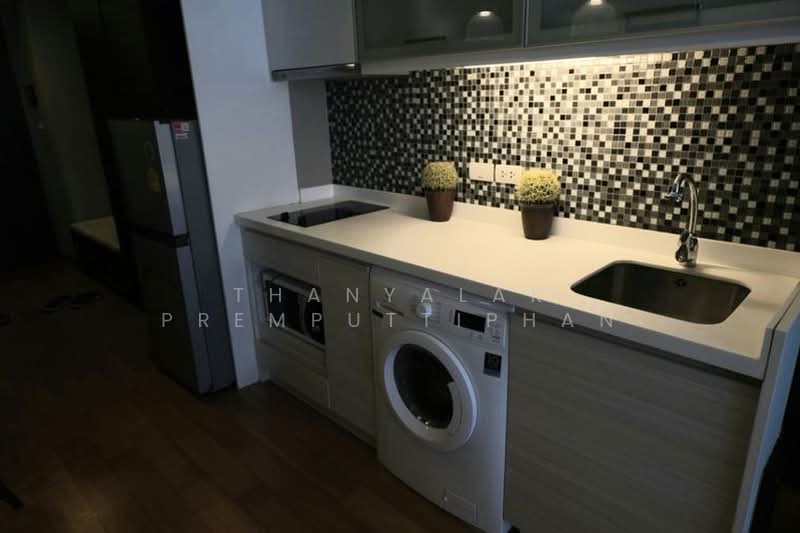 The Alcove Thonglor 10, Bangkok, 199 Soi Sukhumvit 63, Sukhumvit Road, Khlong Tan Nua, Watthana, Bangkok, 1 Bedroom, 55 sqm, Condo For Sale, by Thanyalak Premputtiphan, 500473670 - DDproperty.com