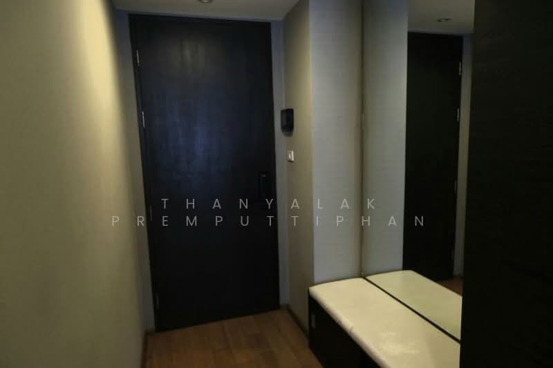 The Alcove Thonglor 10 : ดิ แอลโคฟ ทองหล่อ, กรุงเทพ, 199 ซ.สุขุมวิท 63 ถนนเอกมัย, คลองตันเหนือ, วัฒนา, กรุงเทพ, 55 ตร.ม., คอนโด ขาย, โดย Thanyalak Premputtiphan, 500473670 - DDproperty.com