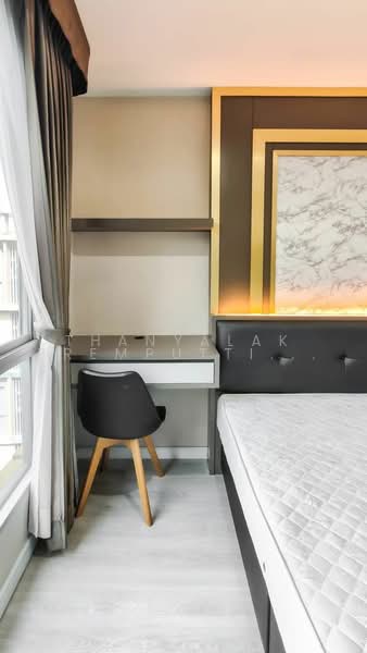 Metro Luxe Rama 4 : เมโทร ลักซ์ พระราม 4, กรุงเทพ, ถนนพระราม 4, พระโขนง, คลองเตย, กรุงเทพ, 34 ตร.ม., คอนโด ขาย, โดย Thanyalak Premputtiphan, 500473672 - DDproperty.com