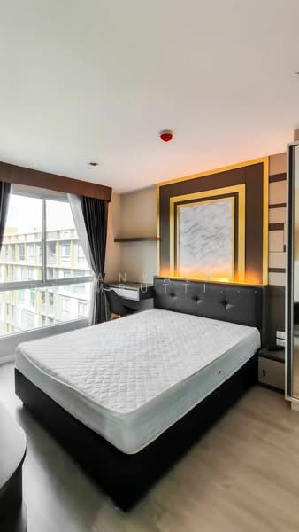 Metro Luxe Rama 4 : เมโทร ลักซ์ พระราม 4, กรุงเทพ, ถนนพระราม 4, พระโขนง, คลองเตย, กรุงเทพ, 34 ตร.ม., คอนโด ขาย, โดย Thanyalak Premputtiphan, 500473672 - DDproperty.com
