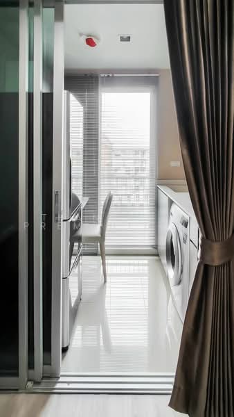 Metro Luxe Rama 4 : เมโทร ลักซ์ พระราม 4, กรุงเทพ, ถนนพระราม 4, พระโขนง, คลองเตย, กรุงเทพ, 34 ตร.ม., คอนโด ขาย, โดย Thanyalak Premputtiphan, 500473672 - DDproperty.com