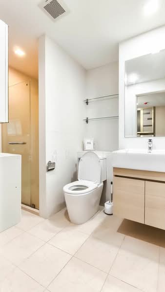 Metro Luxe Rama 4, Bangkok, Ram 4 Road, Phra Kanong, Khlong Toei, Bangkok, 1 Bedroom, 34 sqm, Condo For Sale, by Thanyalak Premputtiphan, 500473672 - DDproperty.com