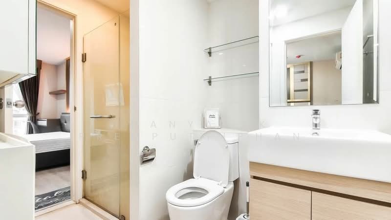 Metro Luxe Rama 4, Bangkok, Ram 4 Road, Phra Kanong, Khlong Toei, Bangkok, 1 Bedroom, 34 sqm, Condo For Sale, by Thanyalak Premputtiphan, 500473672 - DDproperty.com