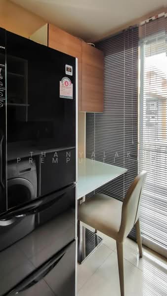 Metro Luxe Rama 4, Bangkok, Ram 4 Road, Phra Kanong, Khlong Toei, Bangkok, 1 Bedroom, 34 sqm, Condo For Sale, by Thanyalak Premputtiphan, 500473672 - DDproperty.com