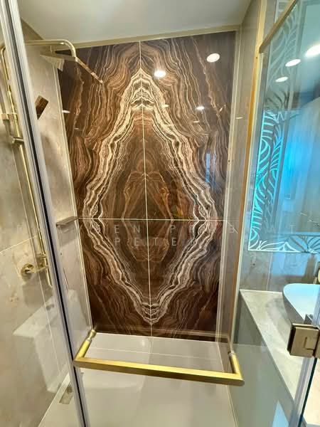 Copacabana Beach Jomtien, Chon Buri (Pattaya), Jomtien Sai Song Rd, Nong Pru, Bang Lamung (Pattaya), Chon Buri (Pattaya), 1 Bedroom, 37 sqm, Condo For Rent, by Praveen Peter, 500473673 - DDproperty.com