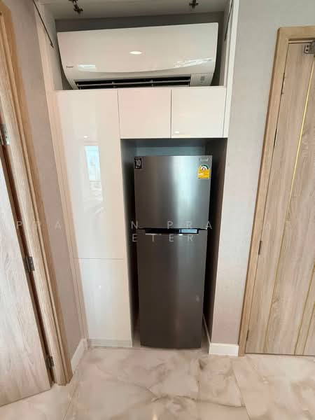 Copacabana Beach Jomtien, Chon Buri (Pattaya), Jomtien Sai Song Rd, Nong Pru, Bang Lamung (Pattaya), Chon Buri (Pattaya), 1 Bedroom, 37 sqm, Condo For Rent, by Praveen Peter, 500473673 - DDproperty.com