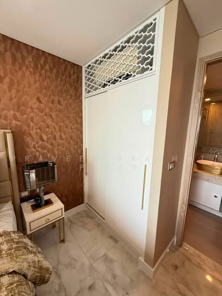 Copacabana Beach Jomtien, Chon Buri (Pattaya), Jomtien Sai Song Rd, Nong Pru, Bang Lamung (Pattaya), Chon Buri (Pattaya), 1 Bedroom, 37 sqm, Condo For Rent, by Praveen Peter, 500473673 - DDproperty.com