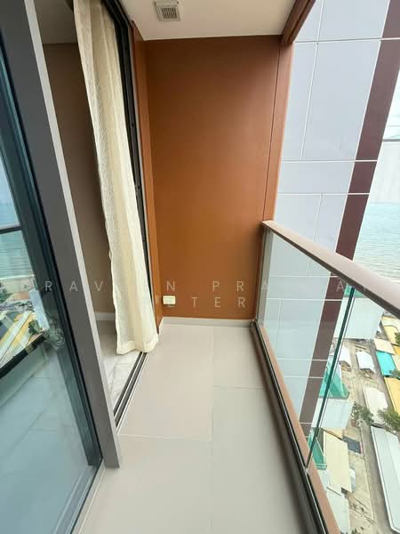 Copacabana Beach Jomtien, Chon Buri (Pattaya), Jomtien Sai Song Rd, Nong Pru, Bang Lamung (Pattaya), Chon Buri (Pattaya), 1 Bedroom, 37 sqm, Condo For Rent, by Praveen Peter, 500473673 - DDproperty.com