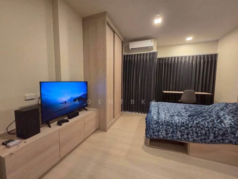 FLO by Sansiri : โฟล บาย แสนสิริ, กรุงเทพ, ถ.สมเด็จเจ้าพระยา, คลองสาน, กรุงเทพ, 26 ตร.ม., คอนโด ให้เช่า, โดย Agentbkk, 500473676 - DDproperty.com