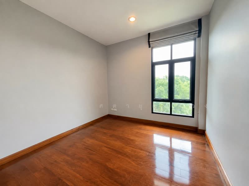 บุษราคัม residences, Bangkok, Sala Thammasop, Thawi Watthana, Bangkok, 5 Bedrooms, 300 sqm, Single Detached House For Sale, by ธนณัฎฐ์ ศตายุสกุลวงศ์, 500473677 - DDproperty.com