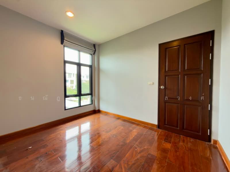 บุษราคัม residences, กรุงเทพ, ศาลาธรรมสพน์, ทวีวัฒนา, กรุงเทพ, 300 ตร.ม., บ้านเดี่ยว ขาย, โดย ธนณัฎฐ์ ศตายุสกุลวงศ์, 500473677 - DDproperty.com