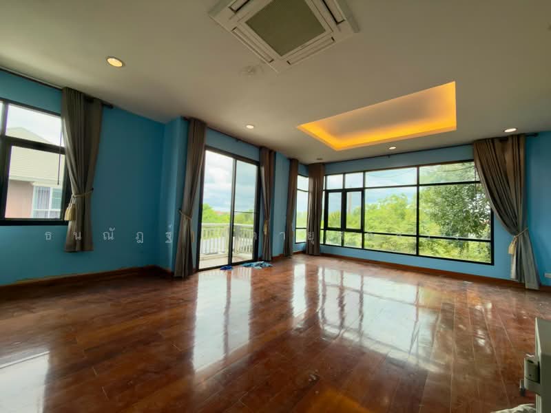 บุษราคัม residences, กรุงเทพ, ศาลาธรรมสพน์, ทวีวัฒนา, กรุงเทพ, 300 ตร.ม., บ้านเดี่ยว ขาย, โดย ธนณัฎฐ์ ศตายุสกุลวงศ์, 500473677 - DDproperty.com