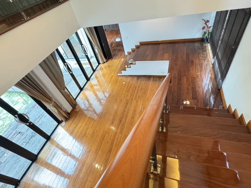 บุษราคัม residences, Bangkok, Sala Thammasop, Thawi Watthana, Bangkok, 5 Bedrooms, 300 sqm, Single Detached House For Sale, by ธนณัฎฐ์ ศตายุสกุลวงศ์, 500473677 - DDproperty.com