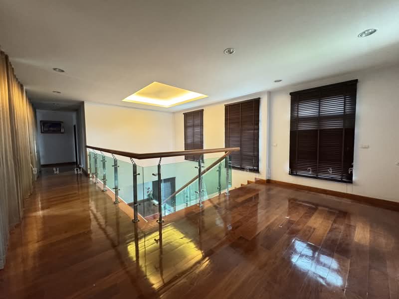 บุษราคัม residences, กรุงเทพ, ศาลาธรรมสพน์, ทวีวัฒนา, กรุงเทพ, 300 ตร.ม., บ้านเดี่ยว ขาย, โดย ธนณัฎฐ์ ศตายุสกุลวงศ์, 500473677 - DDproperty.com