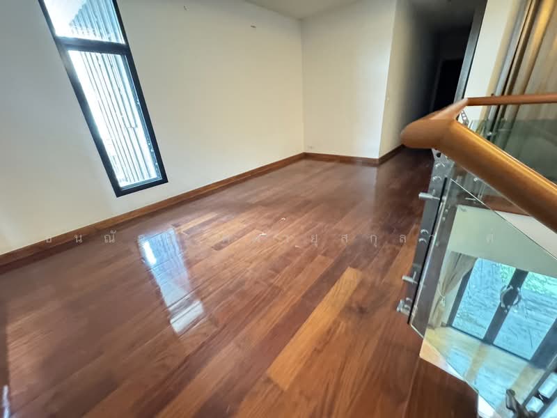 บุษราคัม residences, กรุงเทพ, ศาลาธรรมสพน์, ทวีวัฒนา, กรุงเทพ, 300 ตร.ม., บ้านเดี่ยว ขาย, โดย ธนณัฎฐ์ ศตายุสกุลวงศ์, 500473677 - DDproperty.com