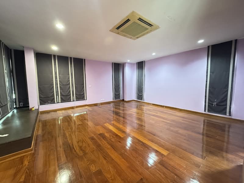 บุษราคัม residences, กรุงเทพ, ศาลาธรรมสพน์, ทวีวัฒนา, กรุงเทพ, 300 ตร.ม., บ้านเดี่ยว ขาย, โดย ธนณัฎฐ์ ศตายุสกุลวงศ์, 500473677 - DDproperty.com
