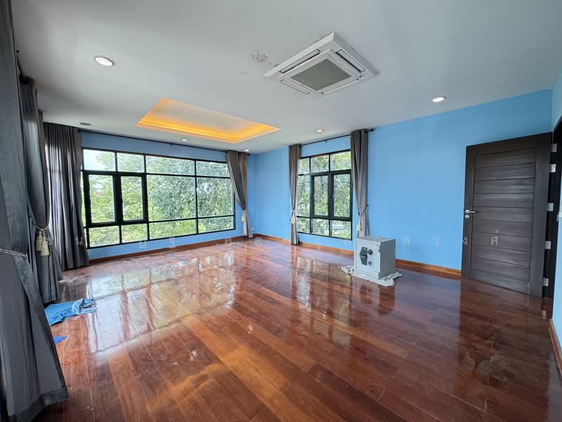 บุษราคัม residences, กรุงเทพ, ศาลาธรรมสพน์, ทวีวัฒนา, กรุงเทพ, 300 ตร.ม., บ้านเดี่ยว ขาย, โดย ธนณัฎฐ์ ศตายุสกุลวงศ์, 500473677 - DDproperty.com