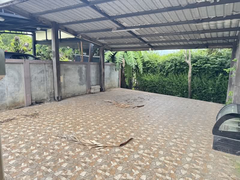 บุษราคัม residences, Bangkok, Sala Thammasop, Thawi Watthana, Bangkok, 5 Bedrooms, 300 sqm, Single Detached House For Sale, by ธนณัฎฐ์ ศตายุสกุลวงศ์, 500473677 - DDproperty.com