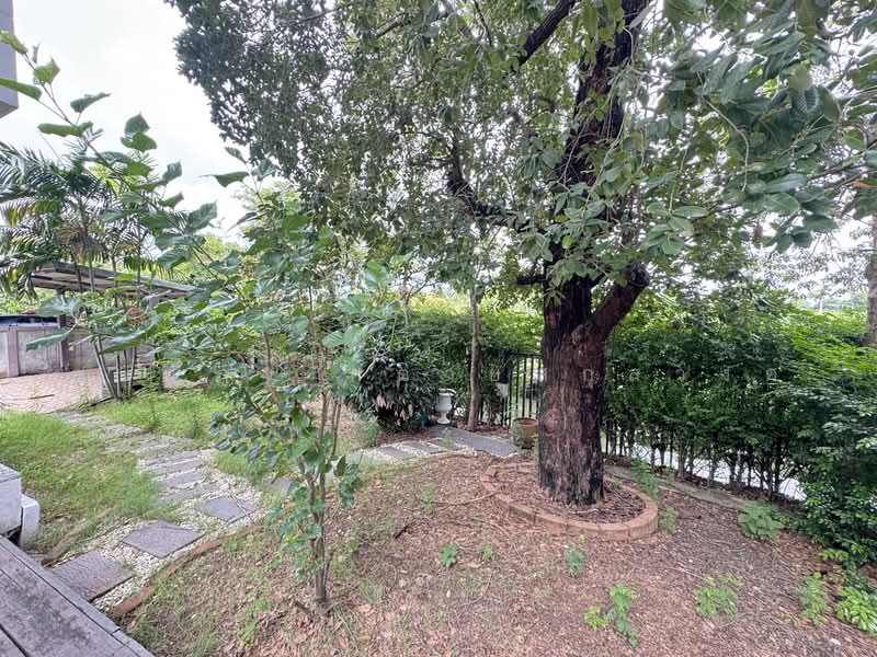 บุษราคัม residences, กรุงเทพ, ศาลาธรรมสพน์, ทวีวัฒนา, กรุงเทพ, 300 ตร.ม., บ้านเดี่ยว ขาย, โดย ธนณัฎฐ์ ศตายุสกุลวงศ์, 500473677 - DDproperty.com