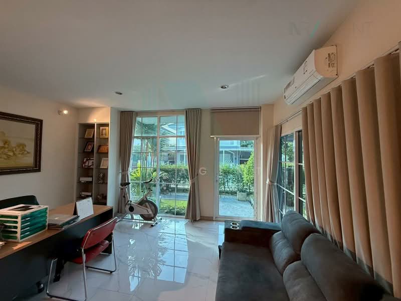 Sasithorn Bangbon 3, Bangkok, Nong Kham, Nong Khaem, Bangkok, 3 Bedrooms, 400 sqm, Single Detached House For Sale, by NR AGENT, 500473679 - DDproperty.com
