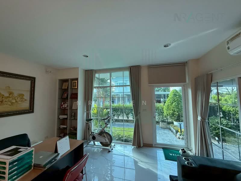Sasithorn Bangbon 3, Bangkok, Nong Kham, Nong Khaem, Bangkok, 3 Bedrooms, 400 sqm, Single Detached House For Sale, by NR AGENT, 500473679 - DDproperty.com
