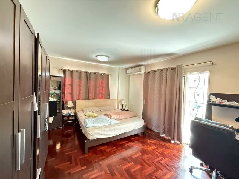 Sasithorn Bangbon 3 : ศศิธร บางบอน 3, กรุงเทพ, หนองแขม, กรุงเทพ, 400 ตร.ม., บ้านเดี่ยว ขาย, โดย NR AGENT, 500473679 - DDproperty.com