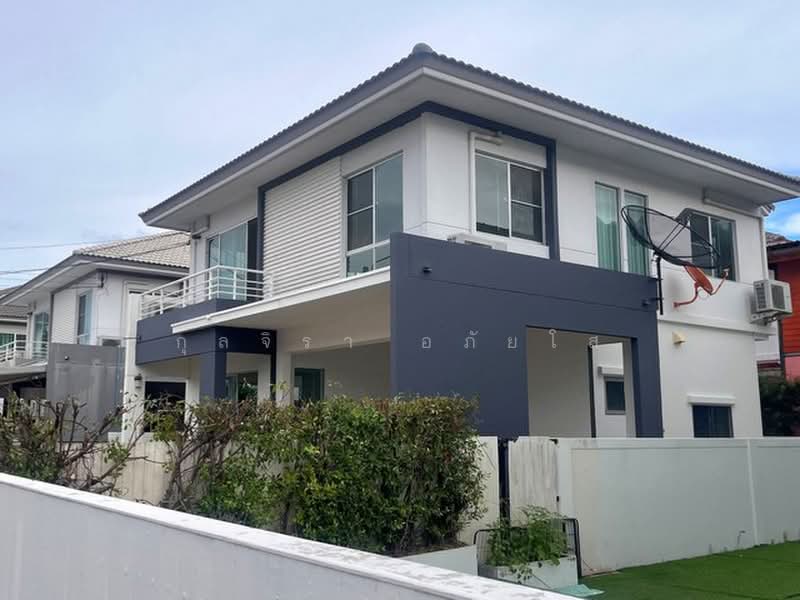 ไม่พบโครงการ, สมุทรปราการ, บางนา ตราด, บางพลีใหญ่, บางพลี, สมุทรปราการ, 198 ตร.ม., บ้านเดี่ยว ให้เช่า, โดย กุลจิรา อภัยโส, 500473680 - DDproperty.com