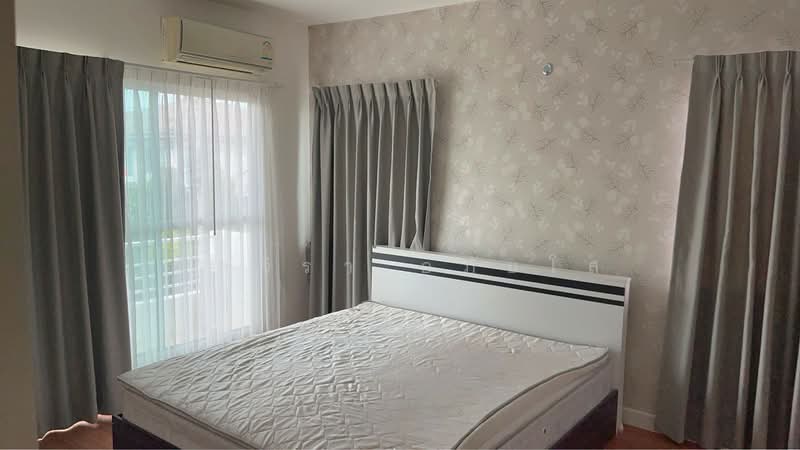 ไม่พบโครงการ, Samut Prakan, บางนา ตราด, Bangphli Yai, Bang Plee, Samut Prakan, 3 Bedrooms, 198 sqm, Single Detached House For Rent, by กุลจิรา อภัยโส, 500473680 - DDproperty.com