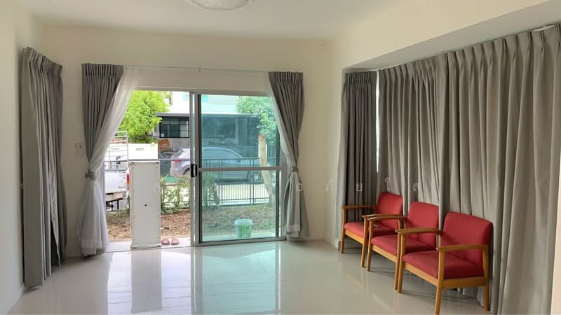 ไม่พบโครงการ, Samut Prakan, บางนา ตราด, Bangphli Yai, Bang Plee, Samut Prakan, 3 Bedrooms, 198 sqm, Single Detached House For Rent, by กุลจิรา อภัยโส, 500473680 - DDproperty.com