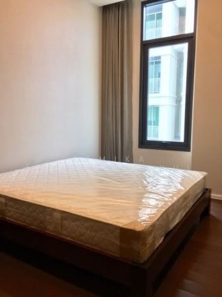 The Diplomat 39, Bangkok, 18 Soi Sukhumvit 39, Sukhumvit Road, Khlong Tan Nua, Watthana, Bangkok, 2 Bedrooms, 93 sqm, Condo For Rent, by Pemika Aukkaraleekul, 500473682 - DDproperty.com