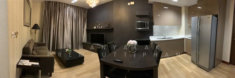 Siri At Sukhumvit, Bangkok, 902 Sukhumvit Road, Phra Kanong, Khlong Toei, Bangkok, 2 Bedrooms, 70 sqm, Condo For Sale, by Thanyalak Premputtiphan, 500473683 - DDproperty.com