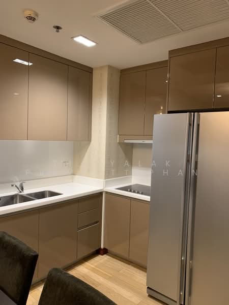 Siri At Sukhumvit, Bangkok, 902 Sukhumvit Road, Phra Kanong, Khlong Toei, Bangkok, 2 Bedrooms, 70 sqm, Condo For Sale, by Thanyalak Premputtiphan, 500473683 - DDproperty.com
