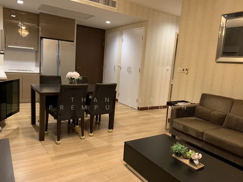 Siri At Sukhumvit, Bangkok, 902 Sukhumvit Road, Phra Kanong, Khlong Toei, Bangkok, 2 Bedrooms, 70 sqm, Condo For Sale, by Thanyalak Premputtiphan, 500473683 - DDproperty.com